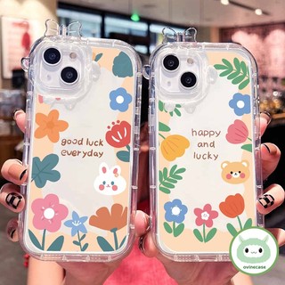 Gourde Ốp Lưng Mềm Chống Sốc Cho Iphone