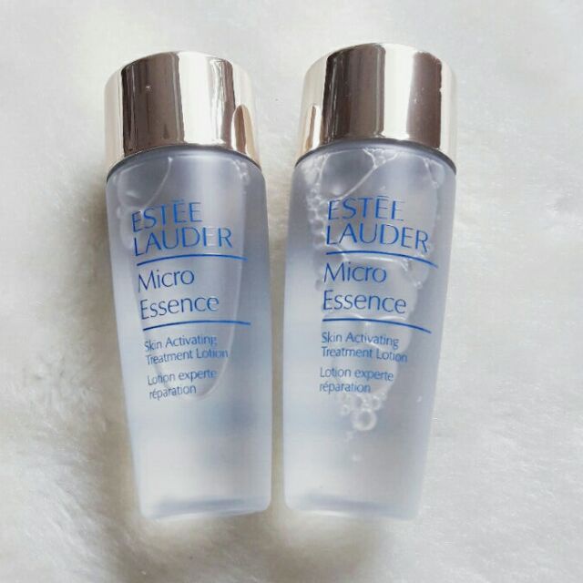 Nước thần estee lauder micro essence 30ml
