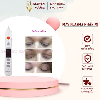 Máy Plasma Nhấn Mí - Dùng Trong SPA - TMV