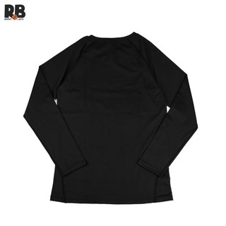ÁO COMBAT TAY DÀI - Rainbushop