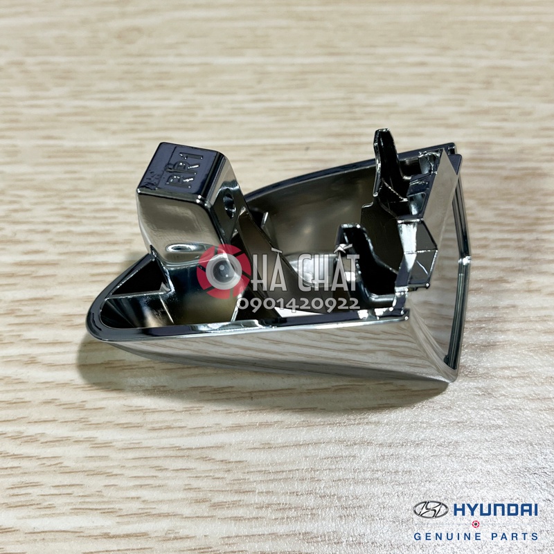 Núm đuôi tay mở cửa ngoài HYUNDAI TUCSON 🚘 nhập khẩu HYUNDAI MOBIS Hàn Quốc 🎯 Bảo hành 100% là hàng chính hãng