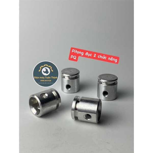Pittong máy đục 2 chức năng ( đường kính 25mm)