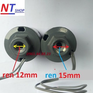 Rơ le máy bơm tăng áp - rơ le máy bơm nước