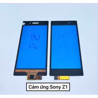 Cảm ứng sony z1, l39h