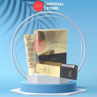 Son dưỡng môi Aishodo Nhật Bản chính hãng - Tuýp 10g