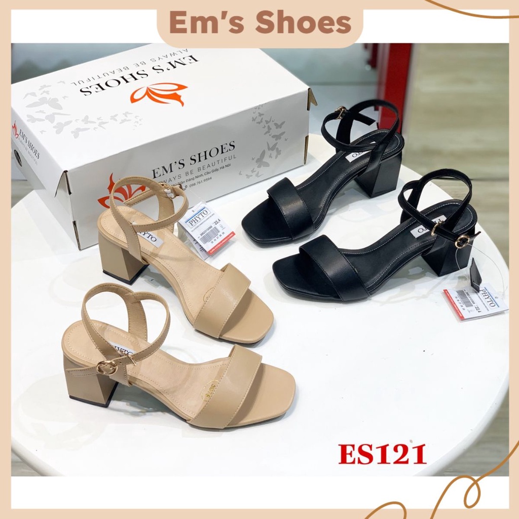 Sandal đẹp Em’s Shoes MS: ES121