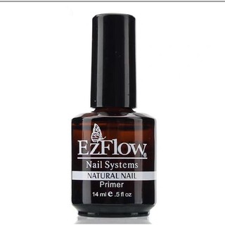 Liên Kết Đắp Bột,kiềm Dầu Ezflow Primer Chai 15ml