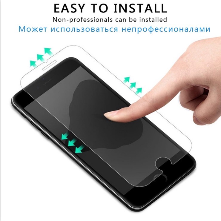Kính Cường Lực Bảo Vệ Màn Hình Cho iPhone 11 12 13 14 15 Pro Max Xs Xr Xs Max 6s 7 8 14 15 Plus