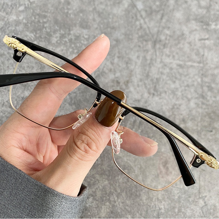 Mắt Kính Chống Bức Xạ Ttr90 Cho Cả Nam Và Nữ