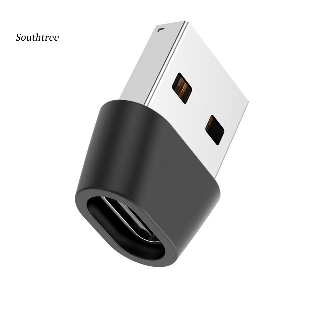 Đầu Chuyển Đổi OTG Sang Type C Điều Khiển Từ Xa