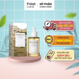 Tinh chất rau má Skin1004 Madagascar Centella Ampoule 55ml (HSD: 06/2023)
