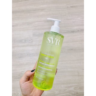 Sữa rửa mặt svr