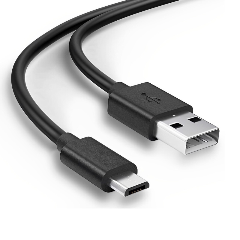 Dây Sạc, Cáp Sạc Micro USB The Deosd PRO