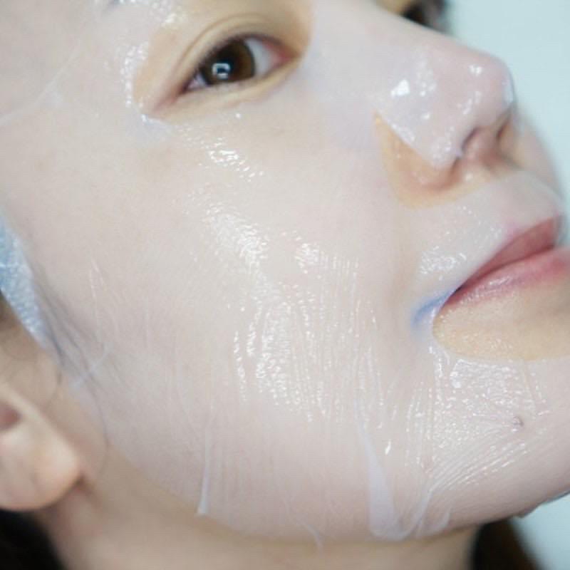 1 Hộp Mặt nạ PA19 SKIN 88% Oryza Sativa Rice Mask phục hồi căng bóng da