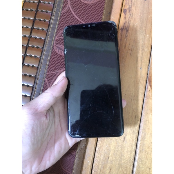 điện thoại LG v40 thing