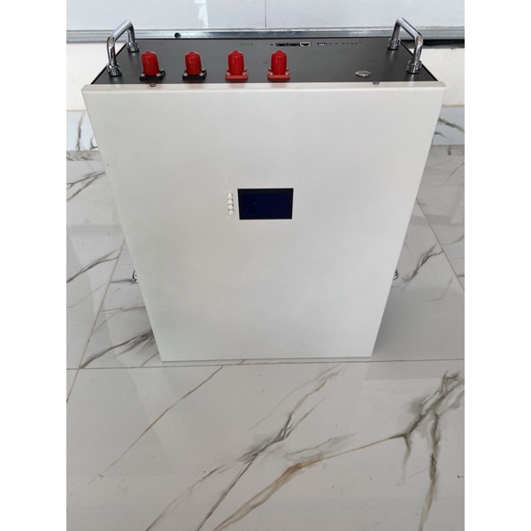 Vỏ Lithium treo tường 100A~280A