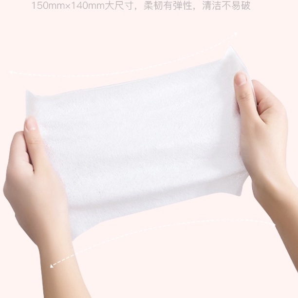 Khăn Giấy Ướt Mini Dễ Thương Bỏ Túi Tiện Lợi  Khăn Đa Năng Tiện Dụng