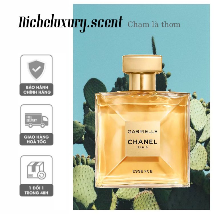🅽🅸🅲🅷🅴 - Nước hoa Gabriel Essence - 10ml