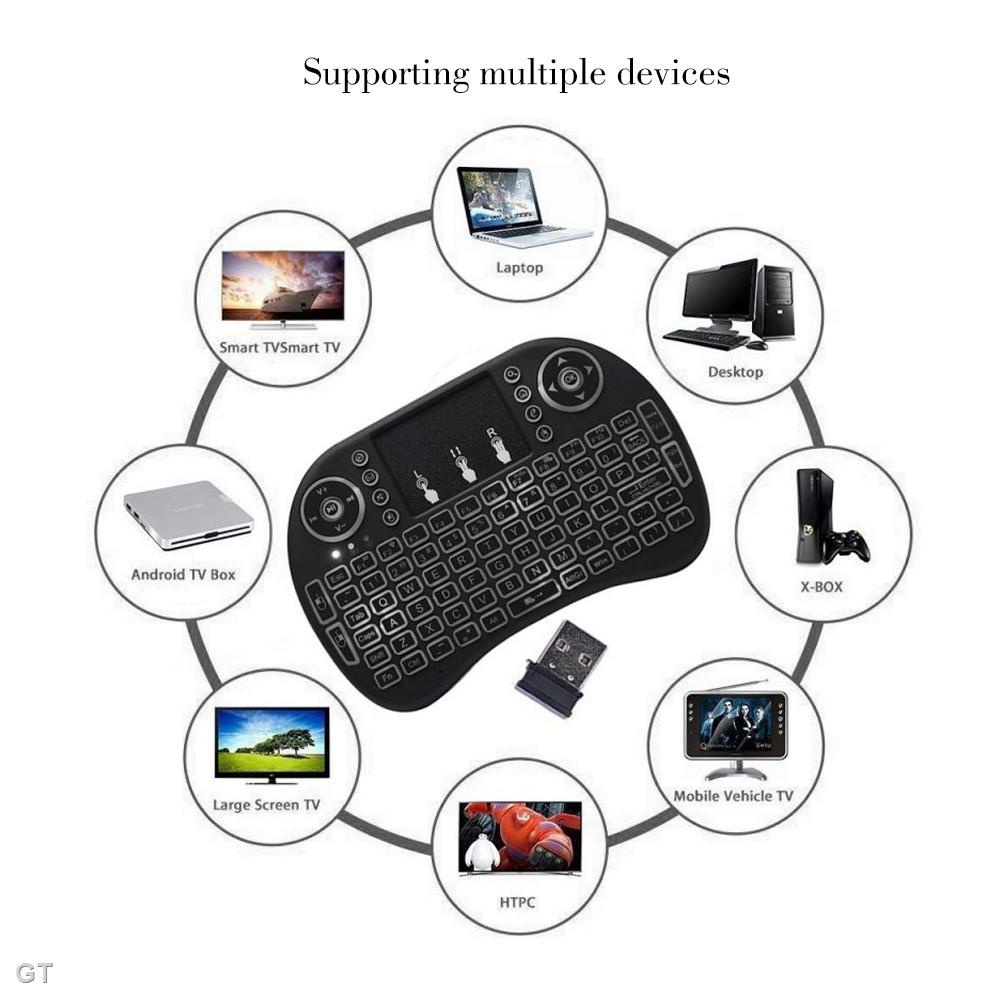 Đầu TV Box MXQ 4K 5G Android 10.1 Phiên BảN Hd 2.4GHz ChấT LượNg Cao KèM Phụ KiệN