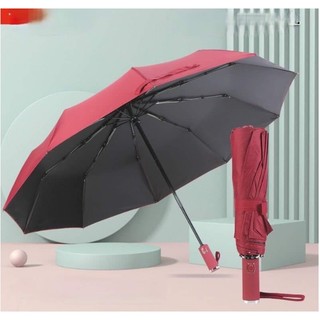 Ô tự động chống tia UV gấp gọn 2 chiều Nhật Bản