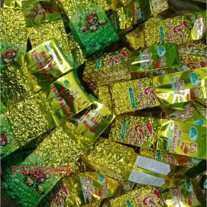 100g trà búp ngon loại 1