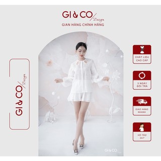 Set áo ren tay bồng và chân váy siêu xinh, set ren trẻ trung, set ren đi chơi đi làm, MILA set siêu đẹp