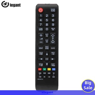 Điều khiển từ xa cho tv samsung aa59-00603a aa59-00741a aa59-00496a aa59
