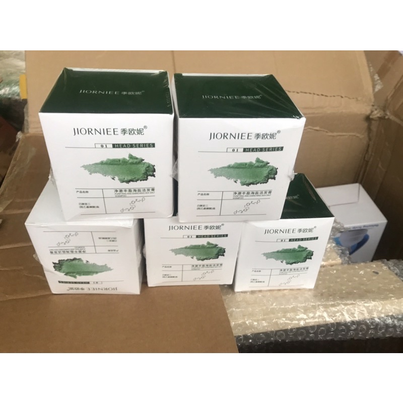 Tẩy tế bào chết da đầu