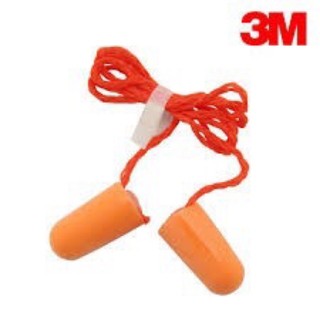 Nút bịt tai chống ồn 3M 1110, có dây