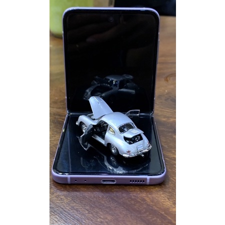 Mô hình 1/64 Porsche 356