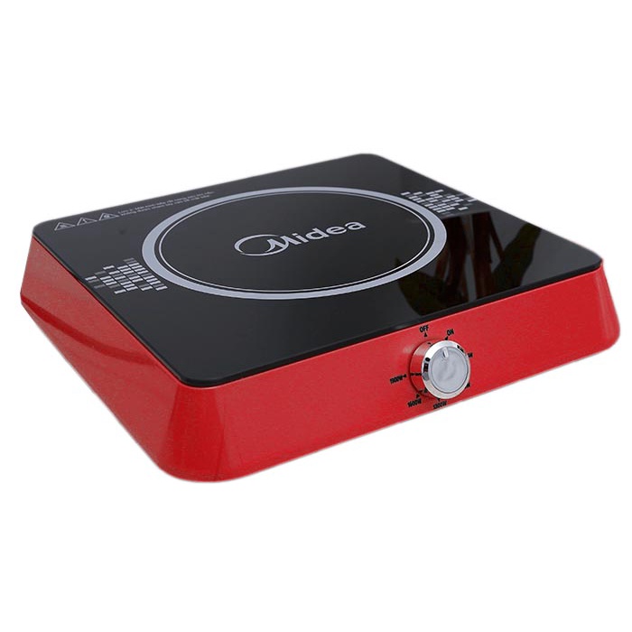 Bếp điện từ Midea MI-K1917EF