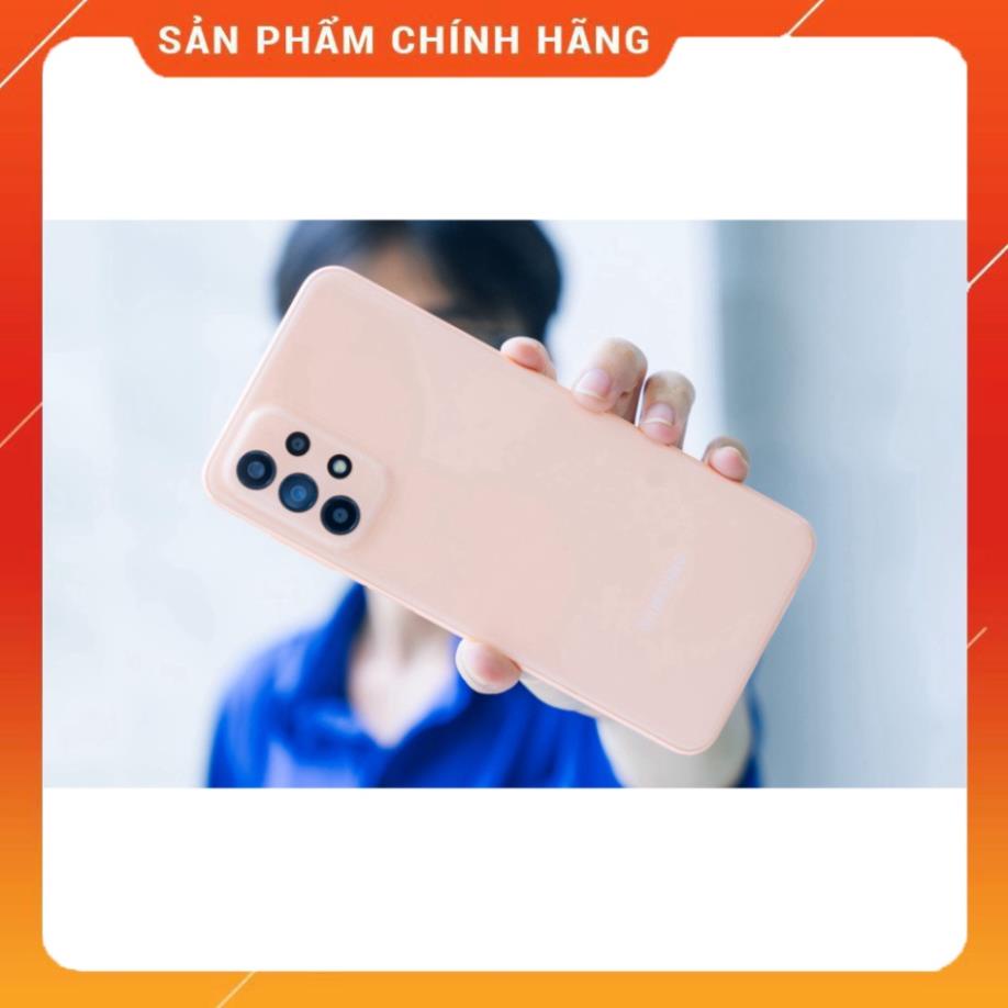 Điện thoại Samsung Galaxy A23  Hàng Chính Hãng Fullbox Bảo Hành 1 Năm