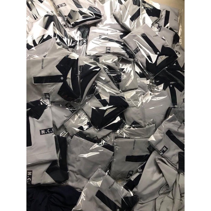 Chuyên đồng phục công ty, hội nhóm, quán xá cửa hàng vải  cá sấu mè , cá sấu poly có giản 4 chiều FREE THIẾT KẾ LÊN MẪU