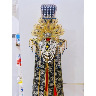 Áo mão địa mẫu
