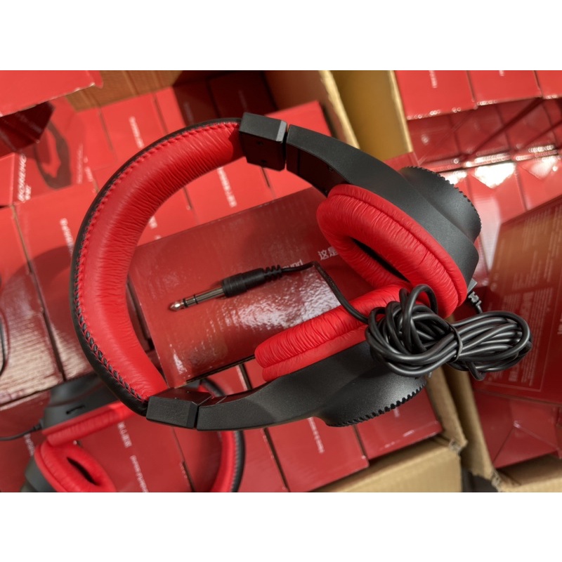 Tai nghe CHO PIANO ĐIỆN, ORGAN, NHẠC CỤ JACK 6.5MM