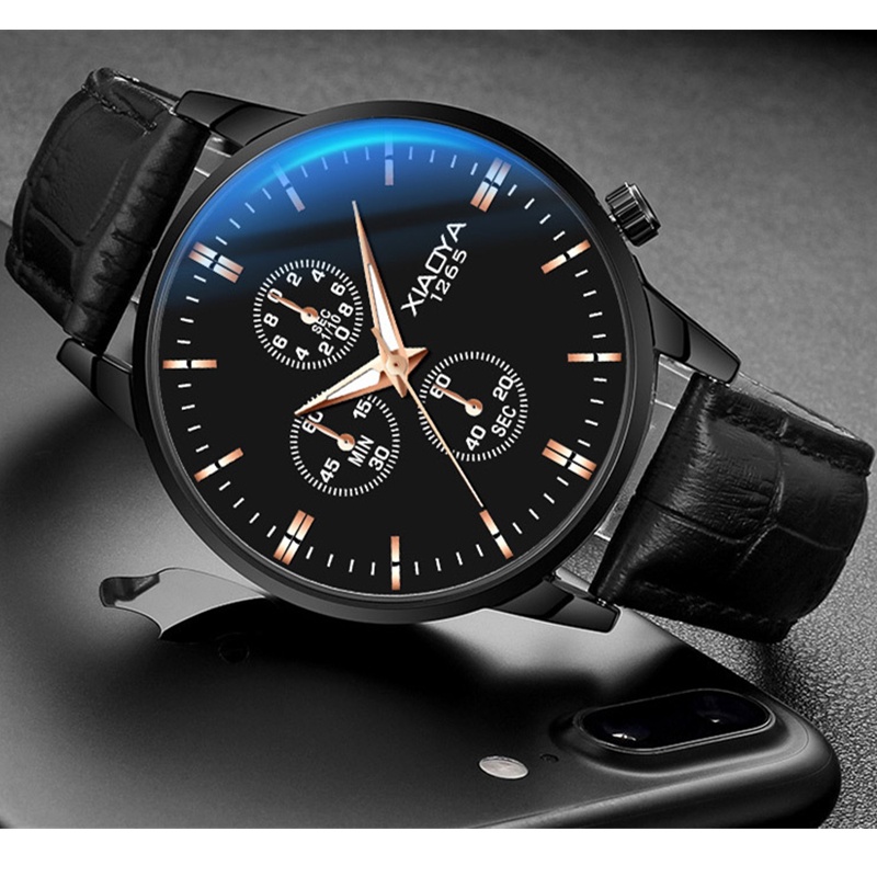 Đồng hồ XIAOYA 1265 cho cặp đôi