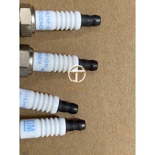 Bu gi 2 chấu Chevrolet Captiva 2007-2012