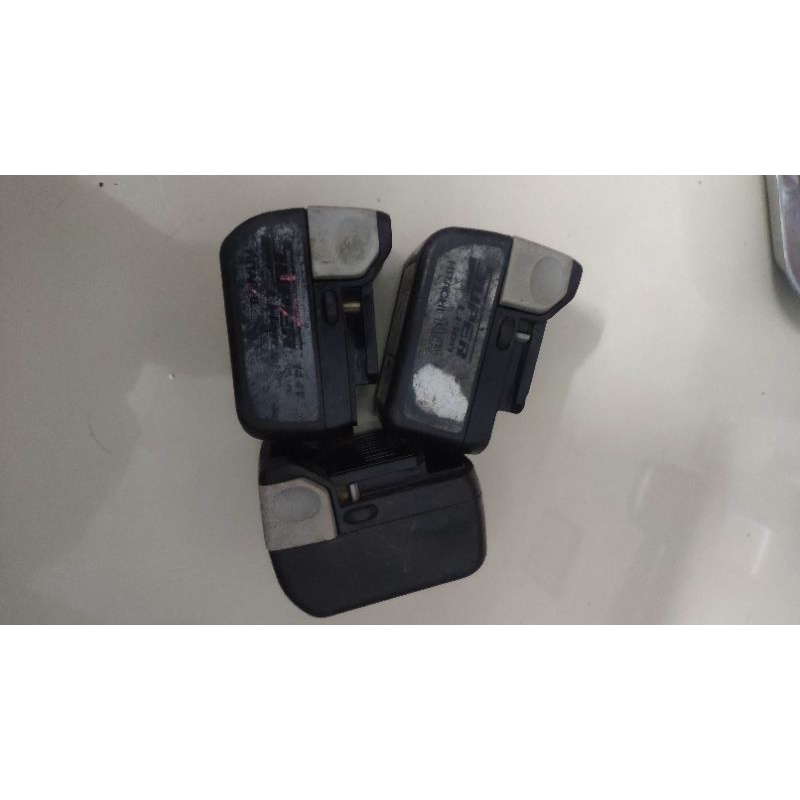 Vỏ pin hitachi 14v4 hàng nhật bãi