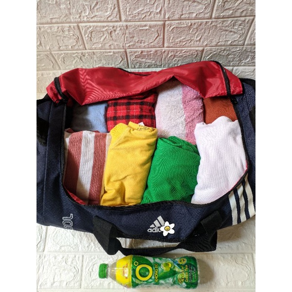 Túi thể thao chất lượng tập gym đá bóng dành cho nam nữ kháng nước