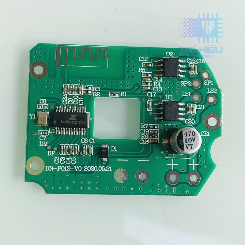 Mạch DN-P012-V0