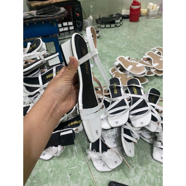 gót sadan bigsize Thun 35 đến 42