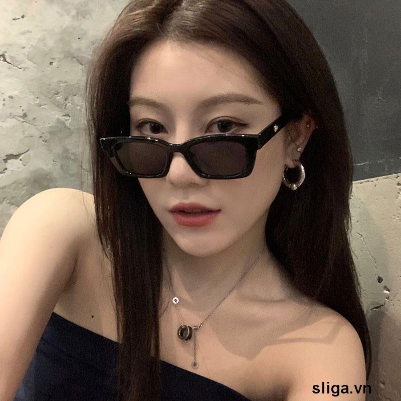 💌Kính râm gọng vuông phong cách sành điệu nữ tính