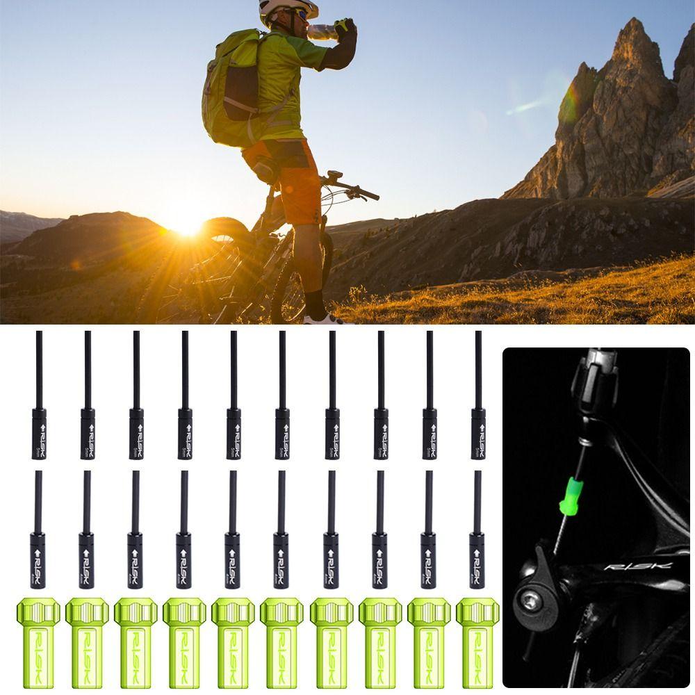 PATH Vỏ Bọc Ống Dẫn Dầu Chống Bụi Cho Xe Đạp