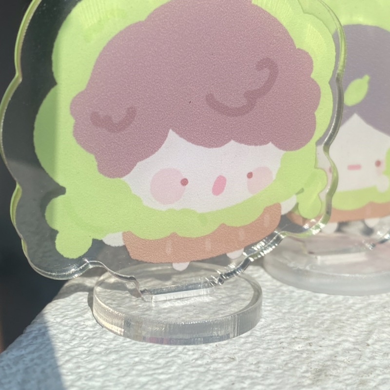 ⭐️ STANDEE TREE ⭐️