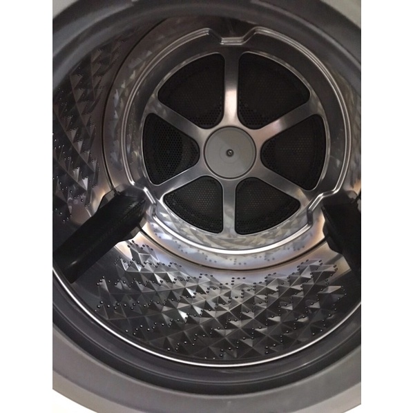 Máy giặt panasonic vx7100 mới 90%