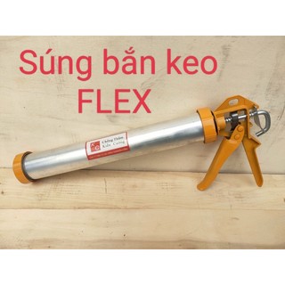 📌 Súng Bắn Keo FLEX ( Loại 1 nhôm Dày)