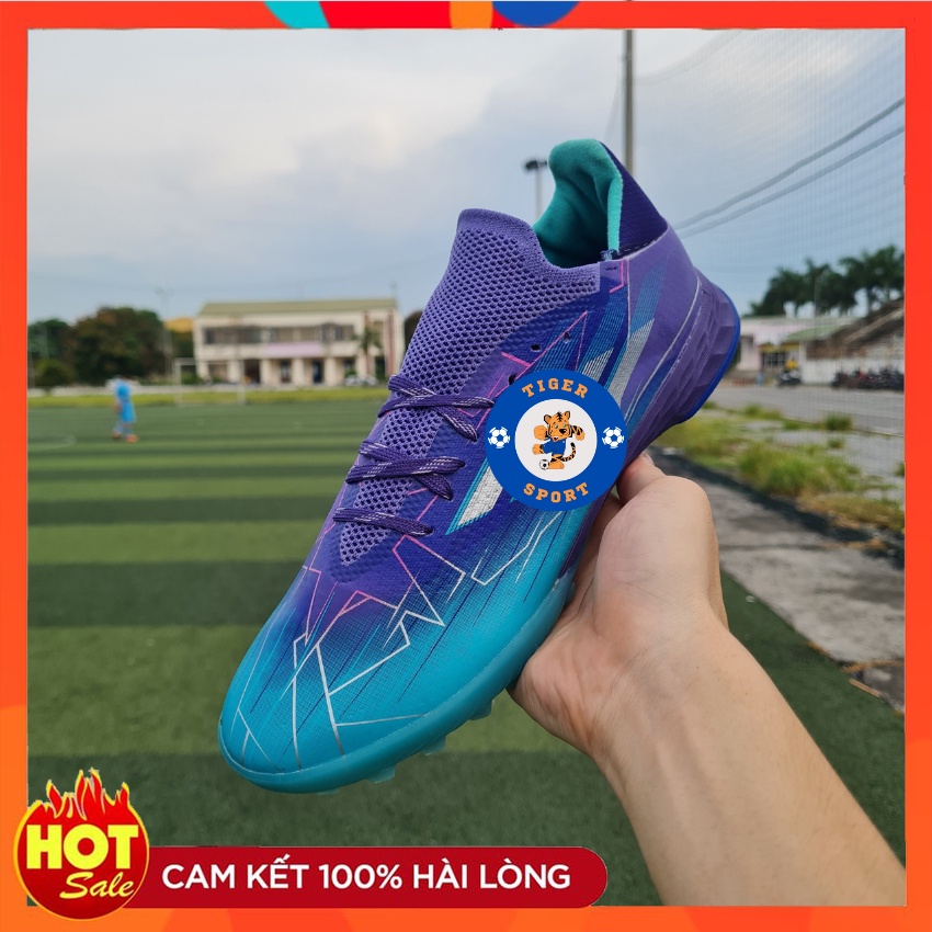 Giày Đá Bóng Sân Nhân Tạo X Speedflow X21 TF