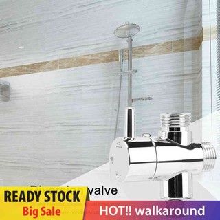 Van Chia Vòi Nước 3 Chiều 1 / 2