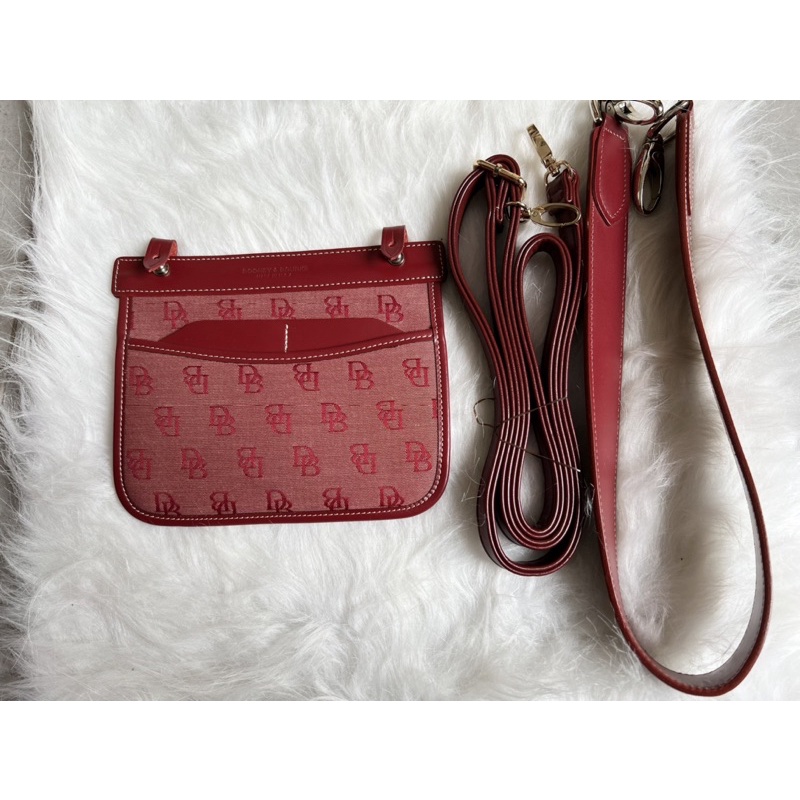 Túi xách nữ Dooney & Bourke