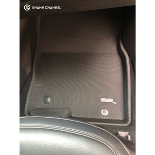 THẢM LÓT SÀN 3D MAXPIDER CHO MAZDA CX5